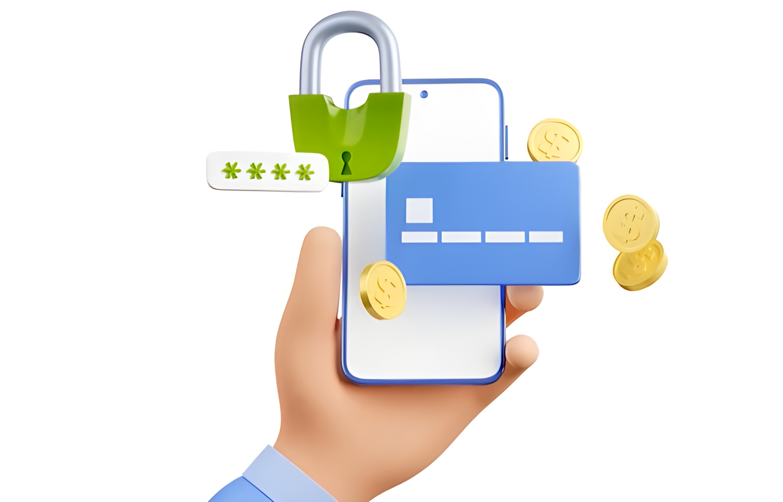 Secured Payment